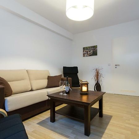 Berlin City Apartments Экстерьер фото