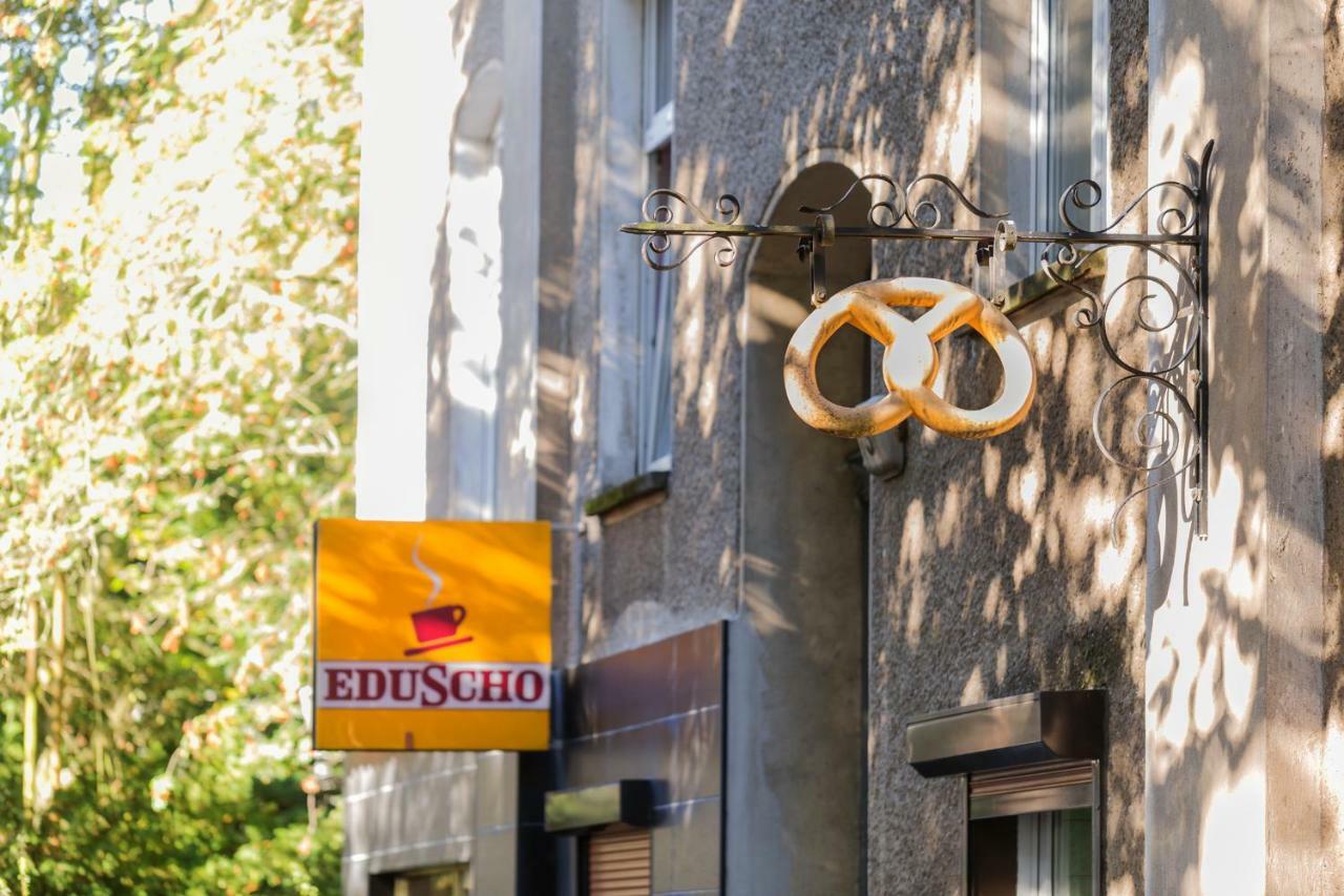Berlin City Apartments Экстерьер фото