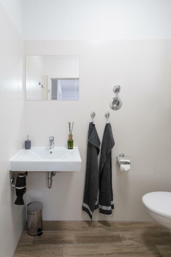 Berlin City Apartments Экстерьер фото